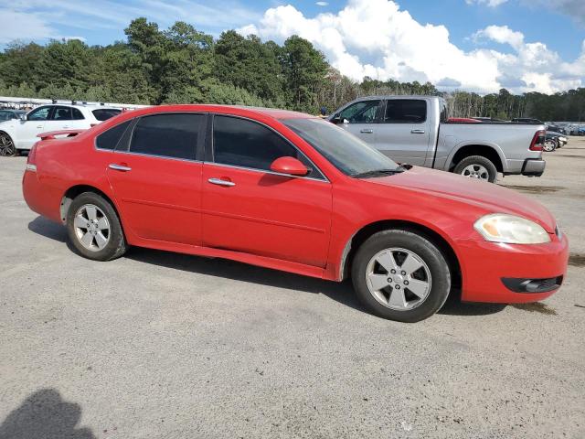 Chevrolet Impala Ltz Image 10