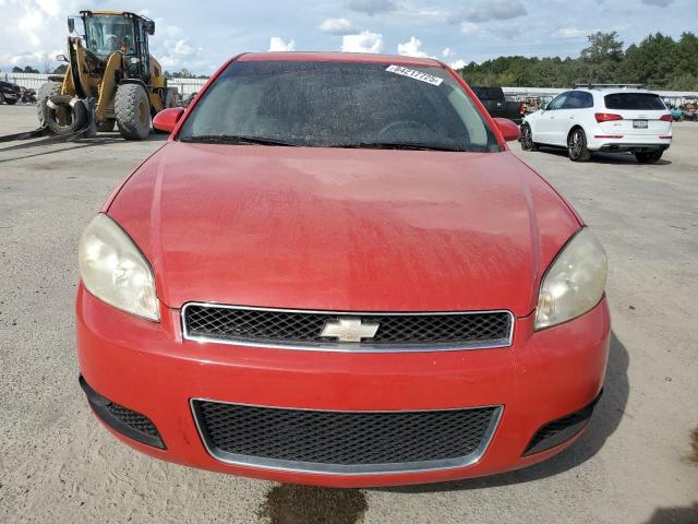 Chevrolet Impala Ltz Image 3