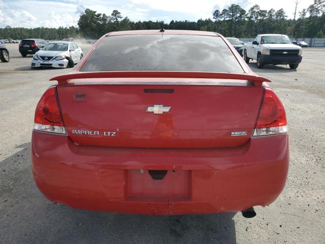 Chevrolet Impala Ltz Image 6