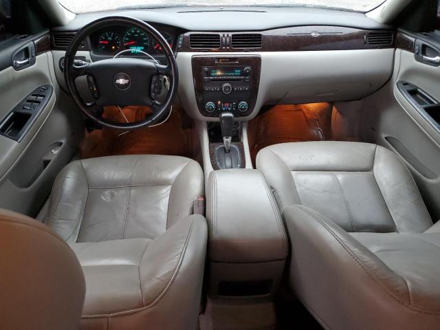 Chevrolet Impala Ltz Image 8