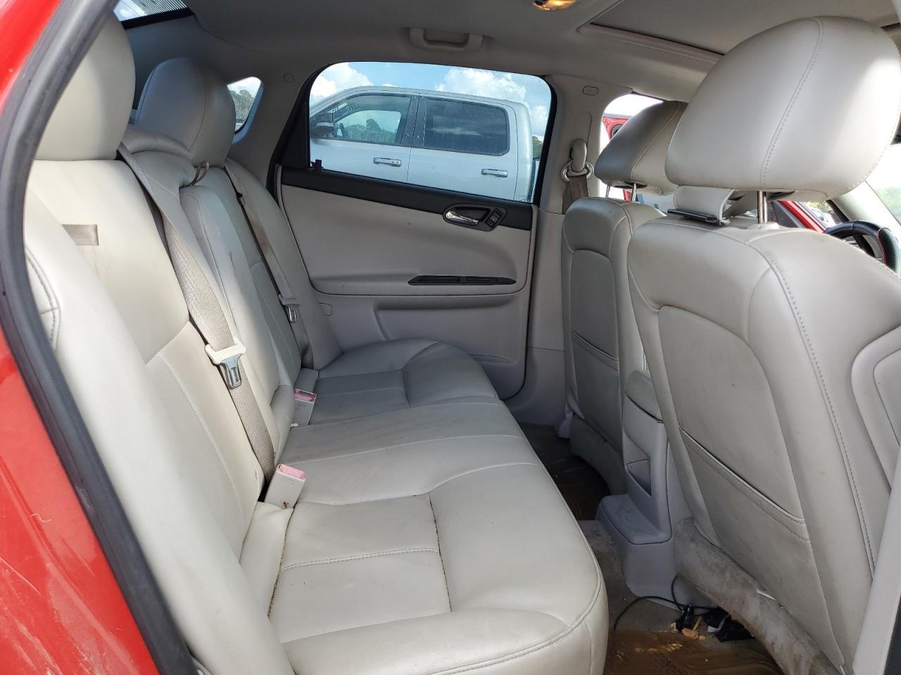 Chevrolet Impala Ltz Image 2