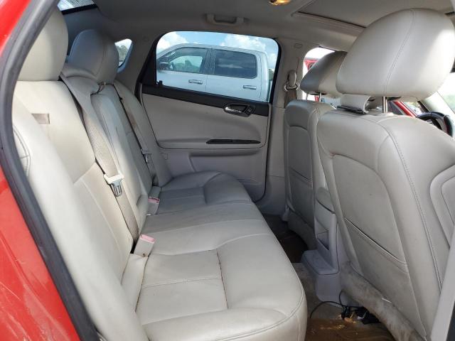 Chevrolet Impala Ltz Image 2