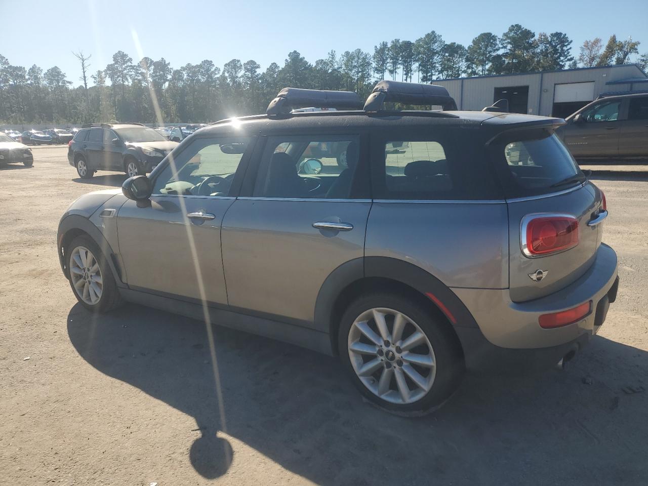 MINI Cooper Clubman Image 5