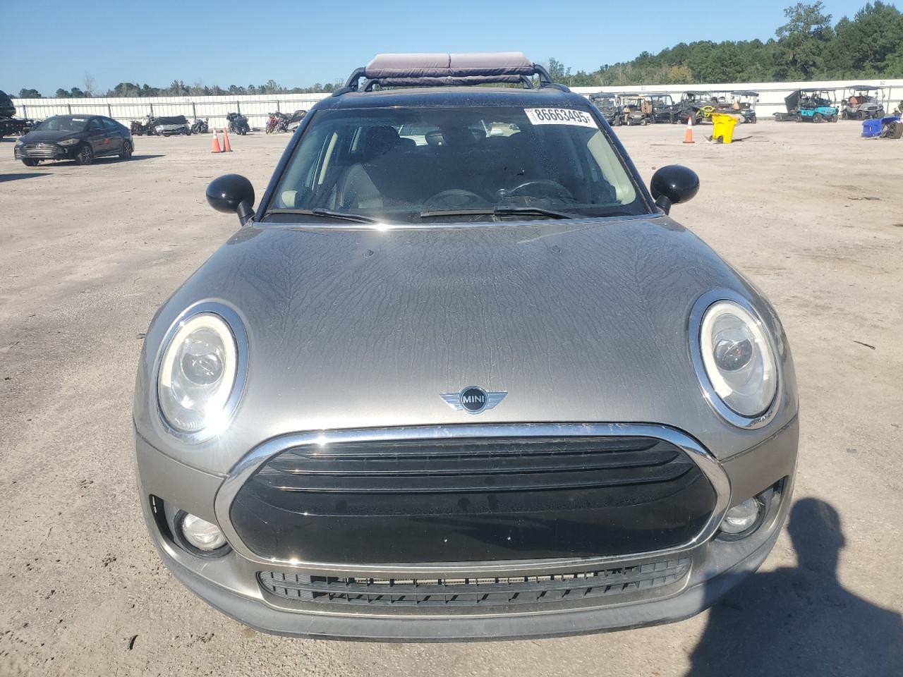 MINI Cooper Clubman Image 4