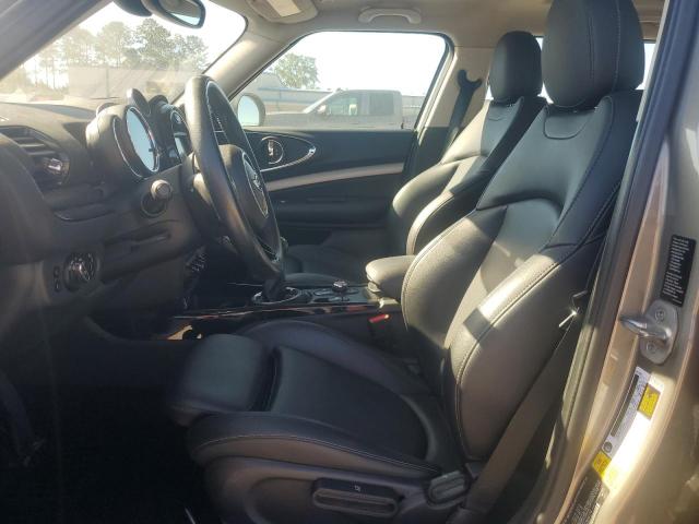 MINI Cooper Clubman Image 2