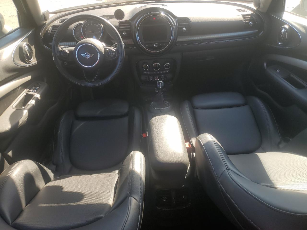 MINI Cooper Clubman Image 10