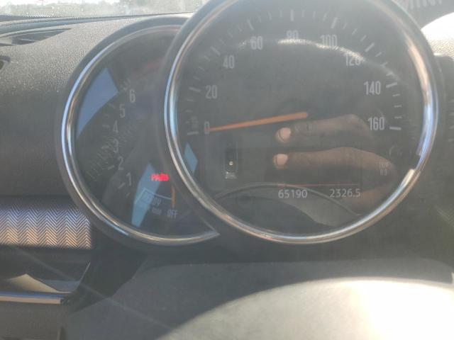 MINI Cooper Clubman Image 9