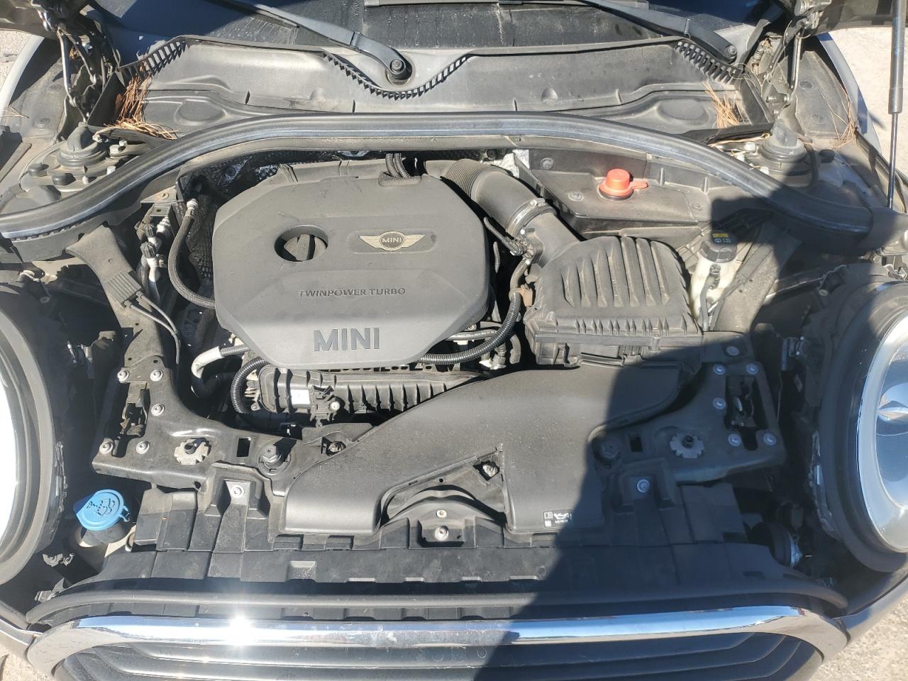 MINI Cooper Clubman Image 13