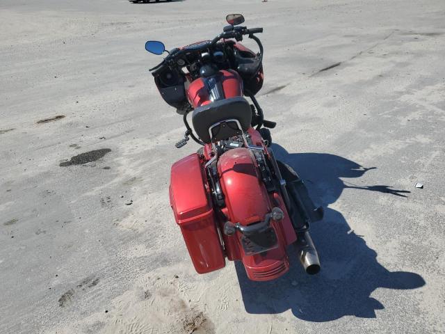 Harley-Davidson Fl Road Glide Special Image 5