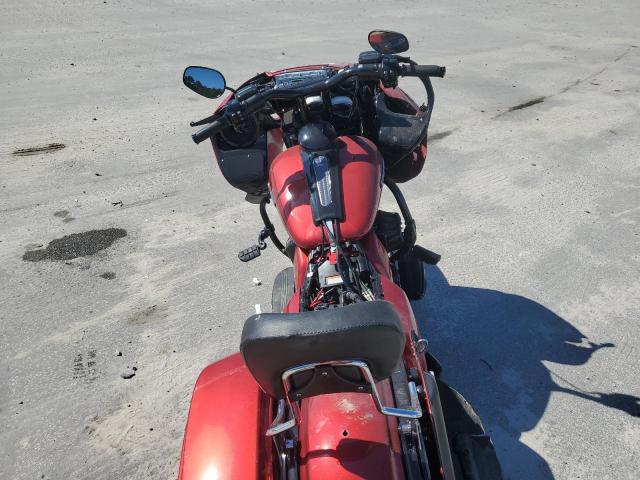 Harley-Davidson Fl Road Glide Special Image 4