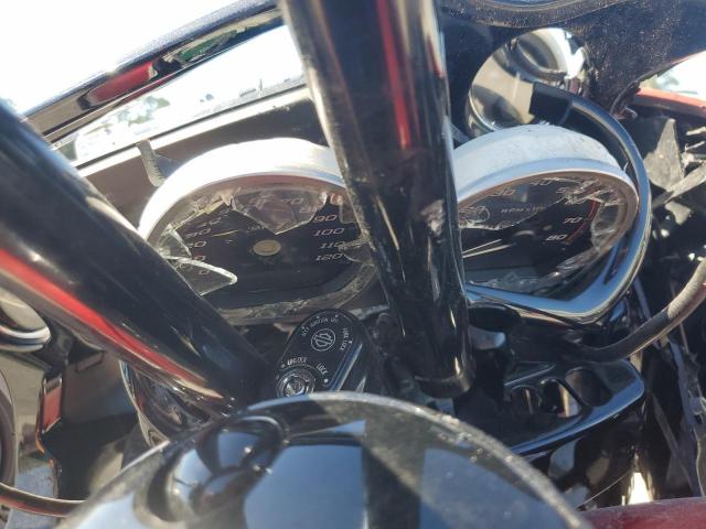 Harley-Davidson Fl Road Glide Special Image 7