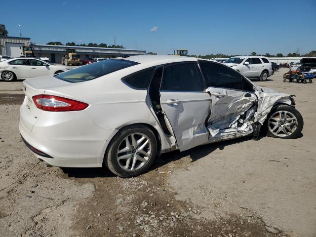 Ford Fusion Se Image 2