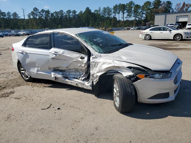 Ford Fusion Se Image 5