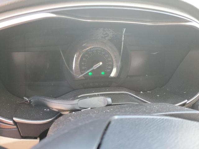 Ford Fusion Se Image 6