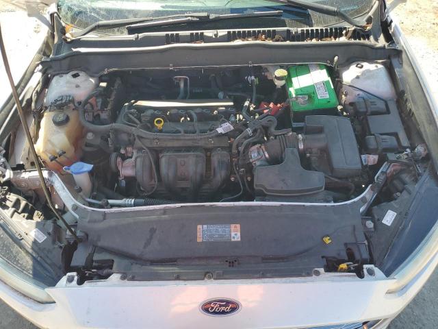 Ford Fusion Se Image 3