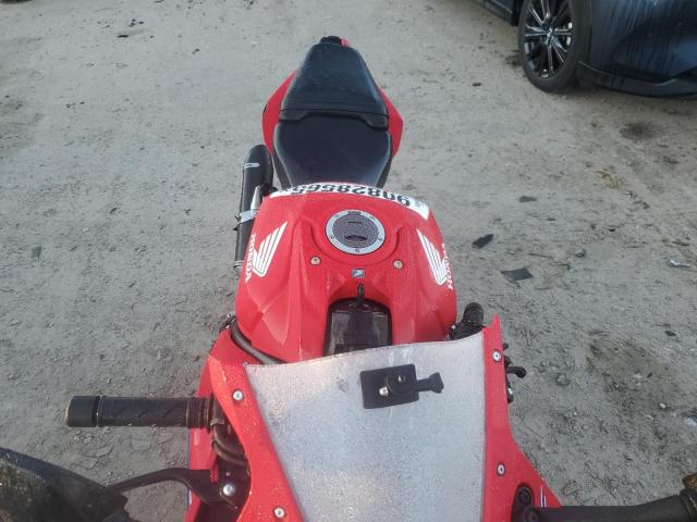 Honda Cbr Cycle R Image 4