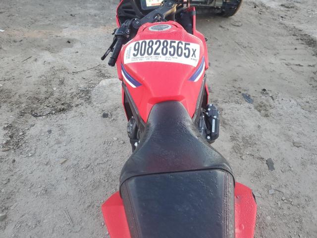 Honda Cbr Cycle R Image 7