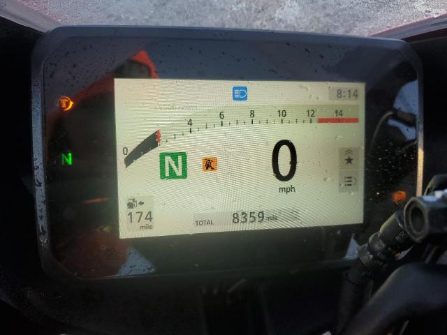 Honda Cbr Cycle R Image 2