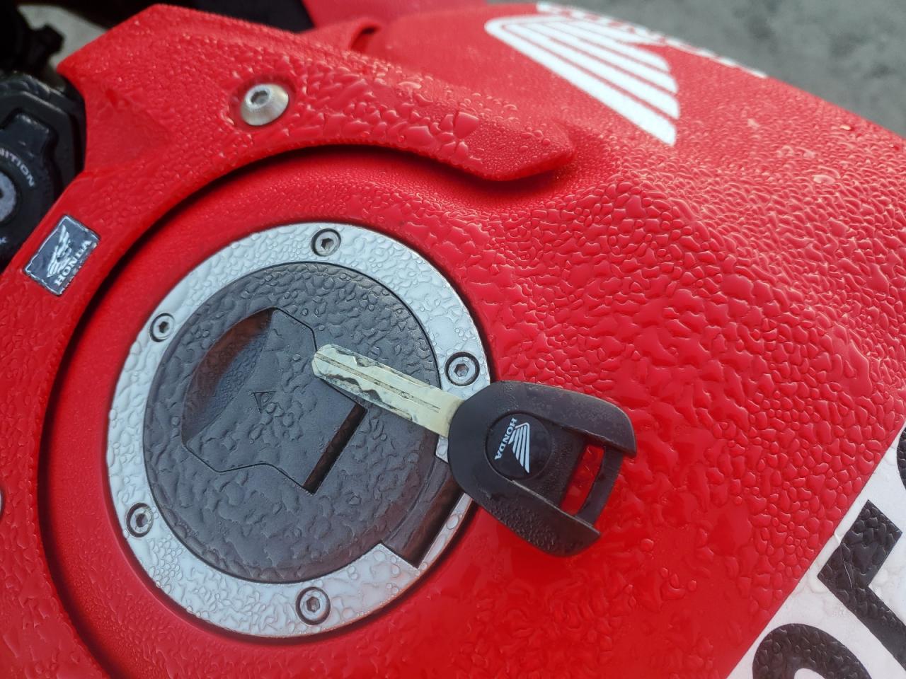 Honda Cbr Cycle R Image 6