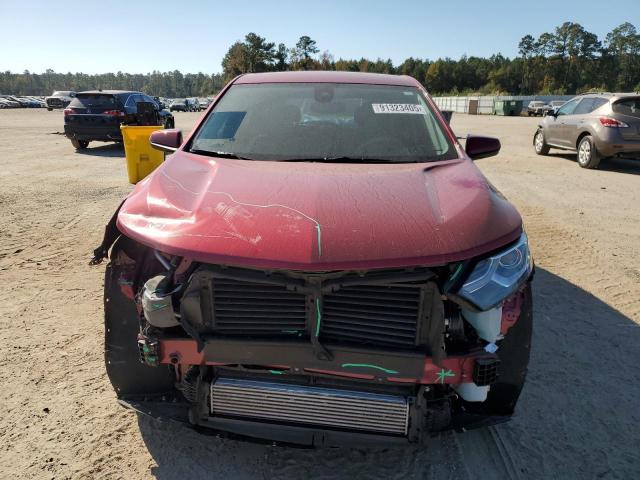 Chevrolet Equinox Lt Image 13