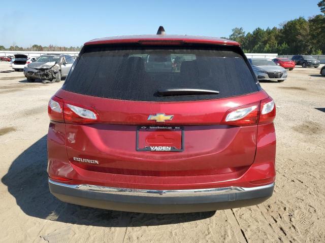 Chevrolet Equinox Lt Image 5