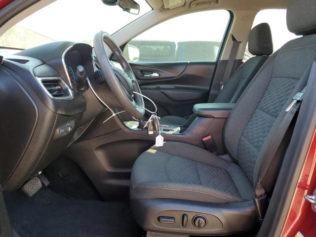 Chevrolet Equinox Lt Image 11