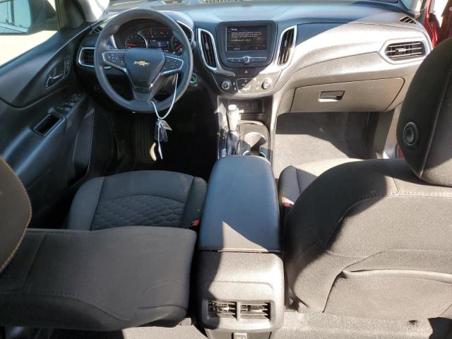 Chevrolet Equinox Lt Image 6
