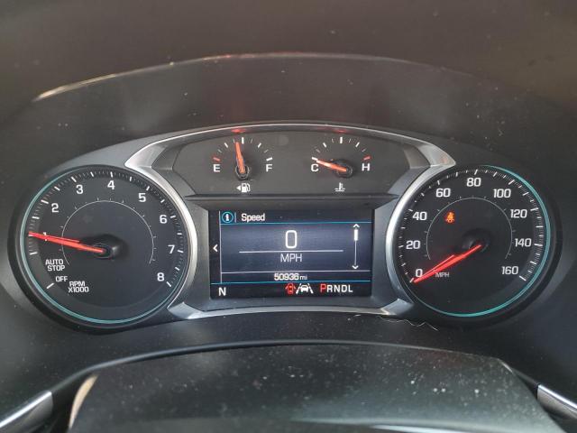 Chevrolet Equinox Lt Image 10