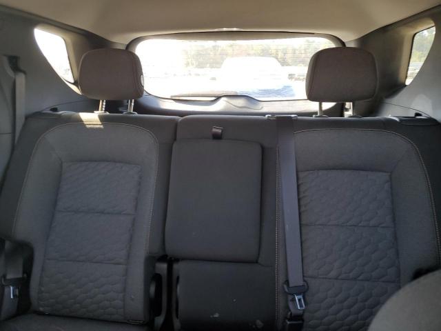 Chevrolet Equinox Lt Image 8