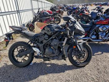  Salvage Yamaha Yfz320 A