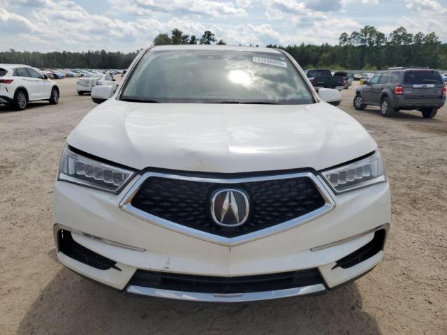 Acura MDX Image 2