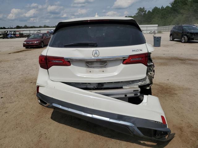 Acura MDX Image 4