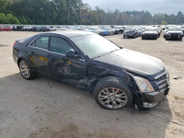 Cadillac CTS Performance Collection Image 2