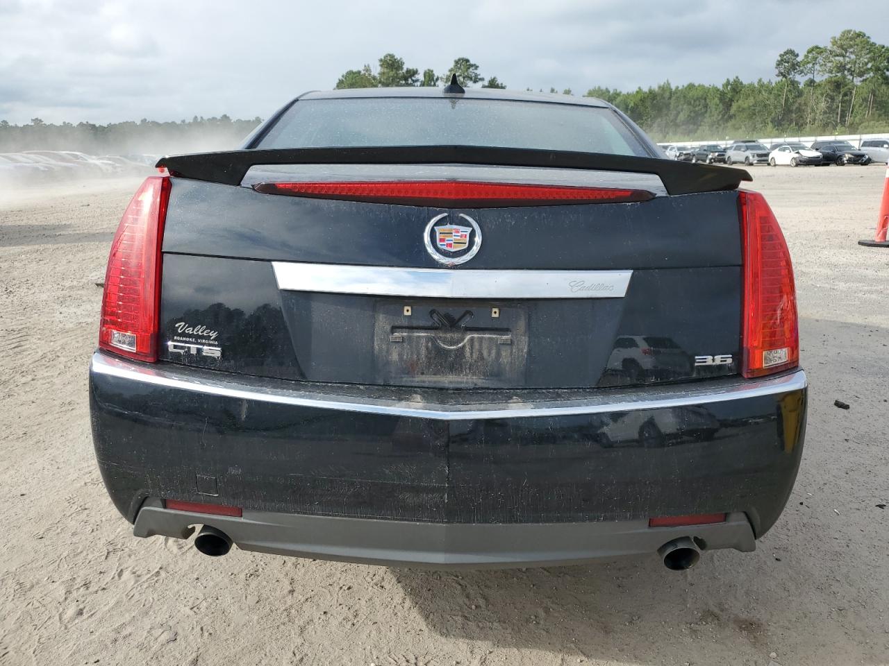 Cadillac CTS Performance Collection Image 9