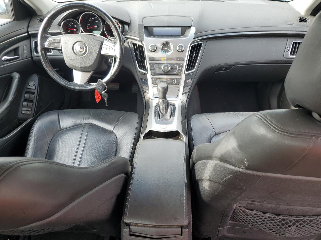 Cadillac CTS Performance Collection Image 12