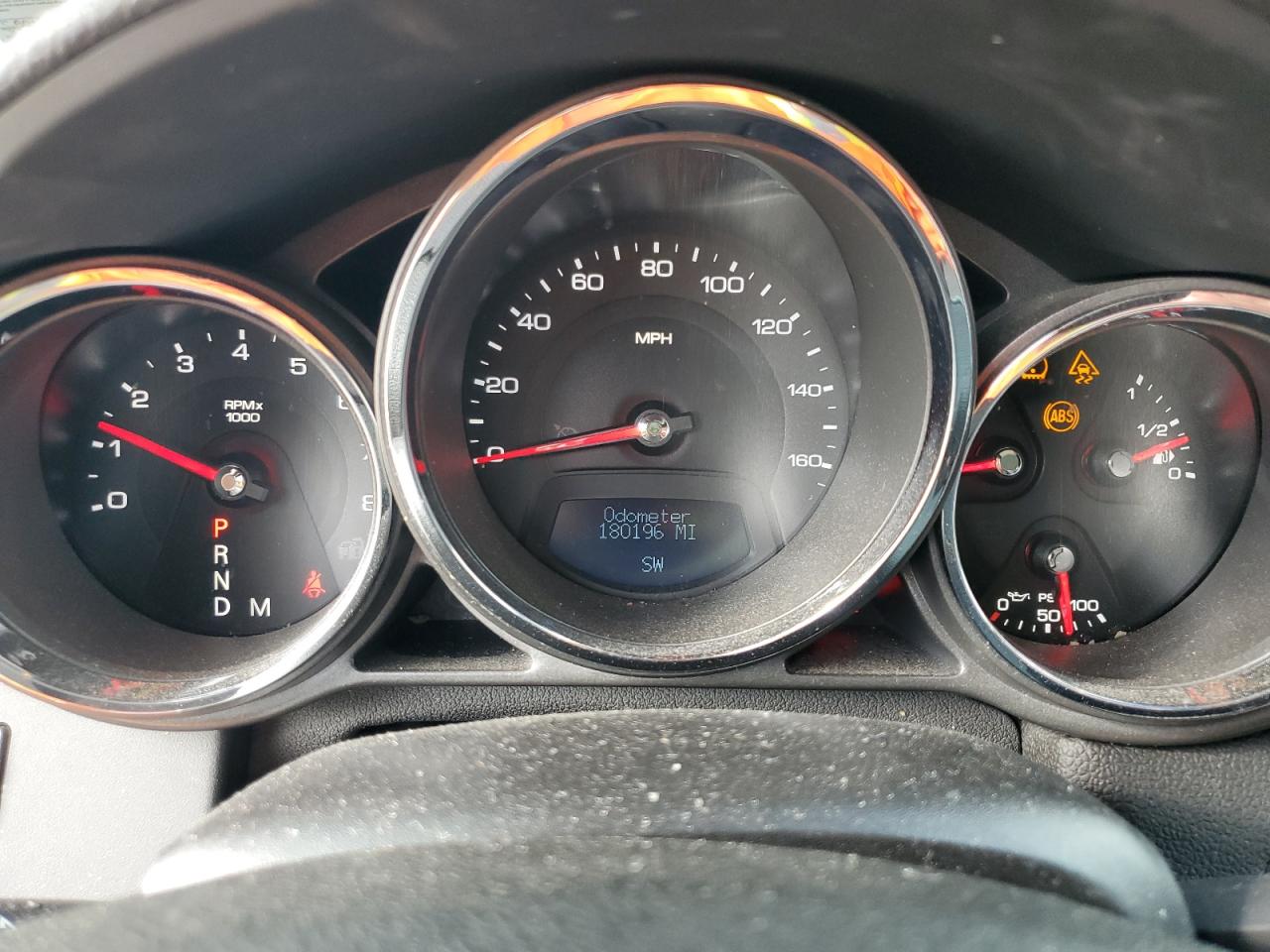 Cadillac CTS Performance Collection Image 11