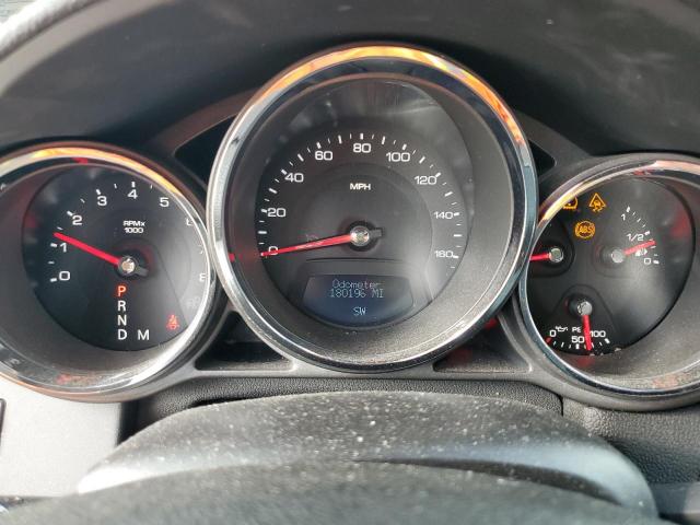 Cadillac CTS Performance Collection Image 11