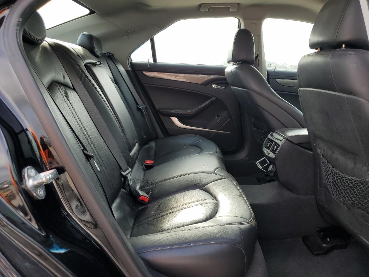 Cadillac CTS Performance Collection Image 7