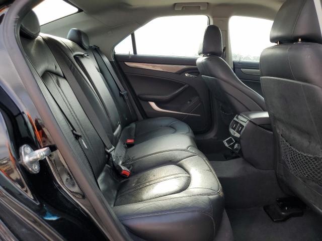 Cadillac CTS Performance Collection Image 7