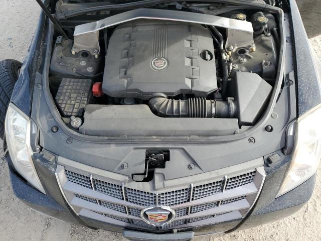 Cadillac CTS Performance Collection Image 13