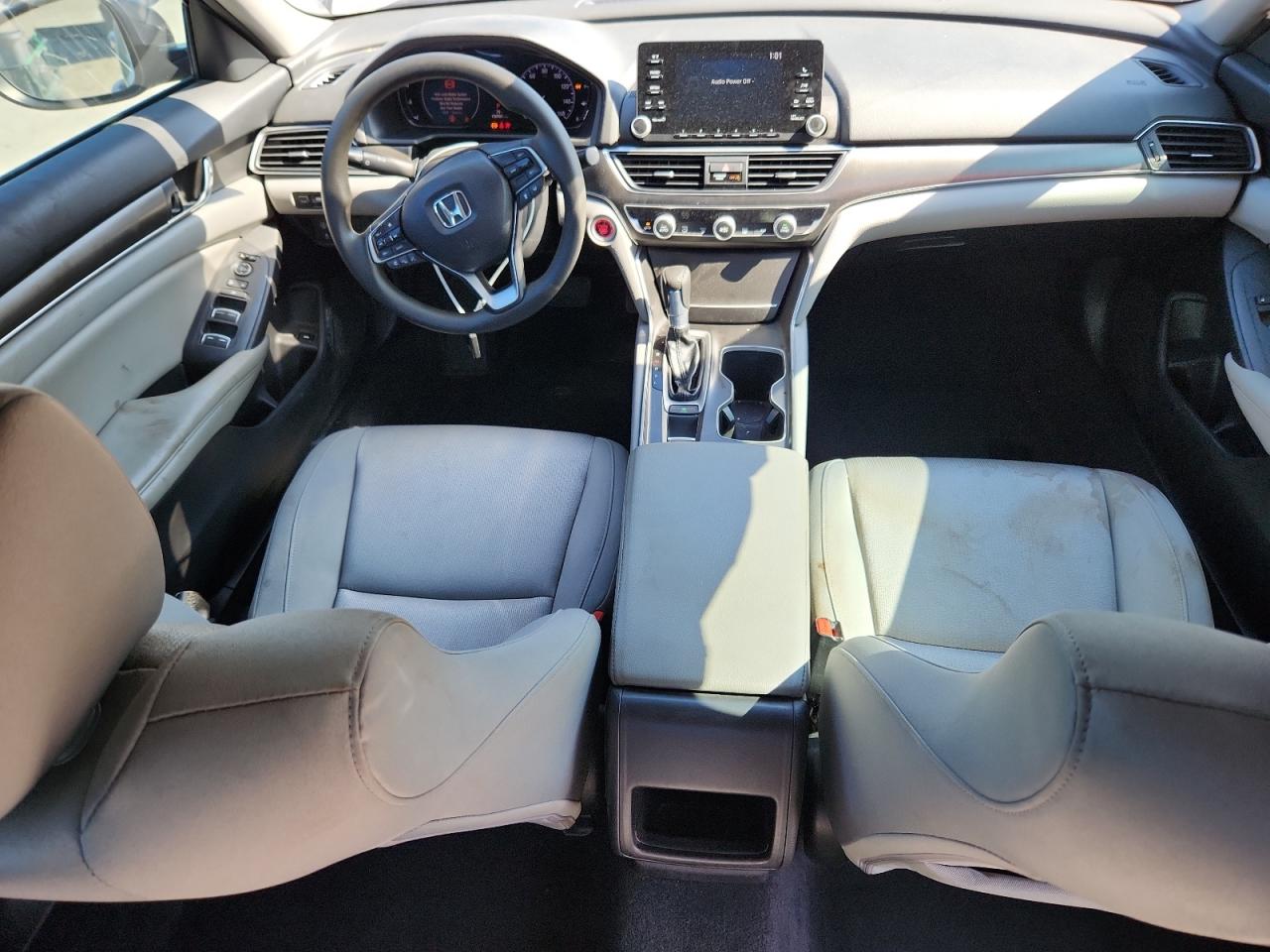 Honda Accord Lx Image 7