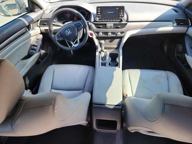 Honda Accord Lx Image 7