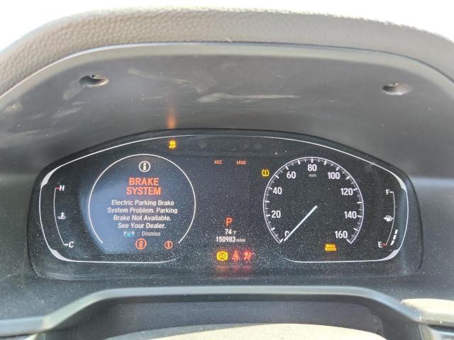 Honda Accord Lx Image 4