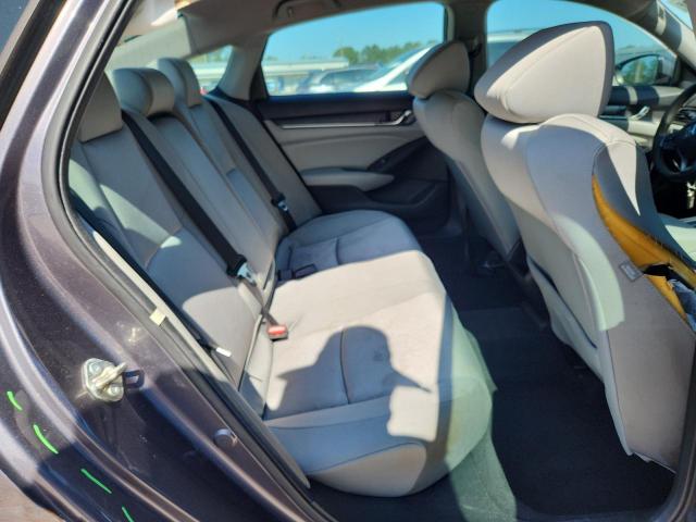 Honda Accord Lx Image 6