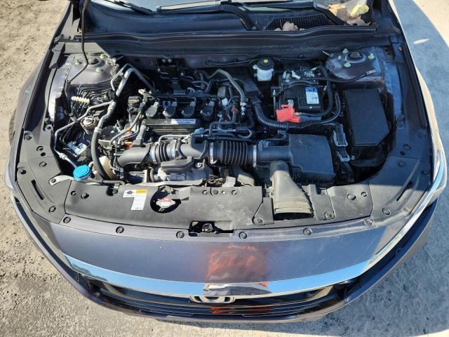 Honda Accord Lx Image 11