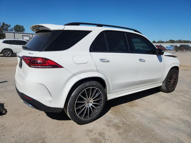 Mercedes-Benz GLE 350 4matic Image 5