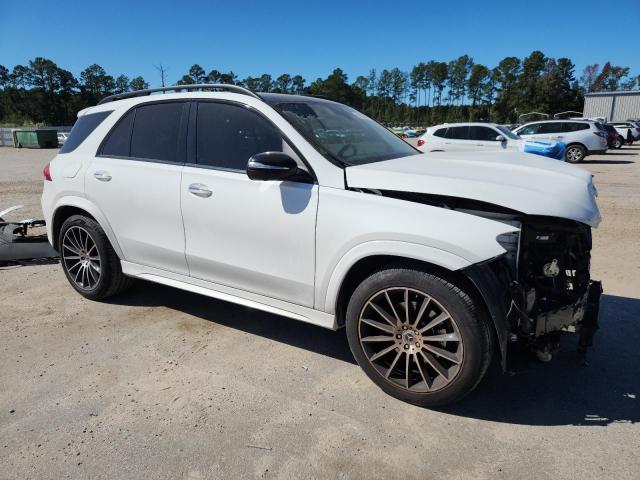 Mercedes-Benz GLE 350 4matic Image 7