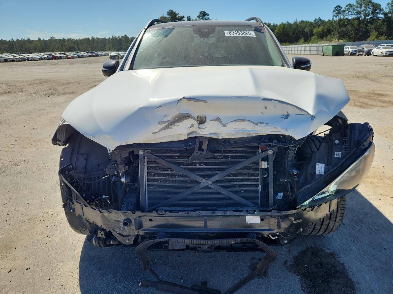 Mercedes-Benz GLE 350 4matic Image 4