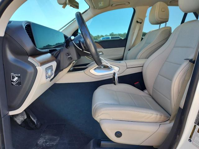 Mercedes-Benz GLE 350 4matic Image 9