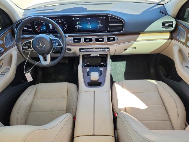 Mercedes-Benz GLE 350 4matic Image 11